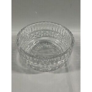 Tyrone Vintage Crystal Bowl